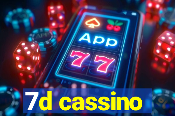 7d cassino